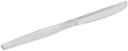 Bunzl Prime Source Polystyrene Extra Heavy Weight Disposable Clear Knife -- 1000 per case