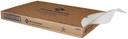 Bagcraft Prime Source White Quillon Bakery Pan Liner, 16 3/8 x 24 3/8 inch -- 1000 per case