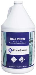 Midlab Prime Source Blue Film Free Ready to Use Glass Cleaner, 1 Gallon -- 4 per case