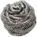 Bunzl Prime Source Stainless Steel Pot Scrubber, 35 Gram -- 72 per case