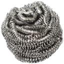 Prime Source Bagged 400 Stainless Steel Scrubber, 50 Gram -- 72 per case