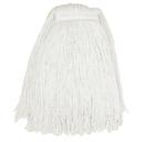 Prime Source Synthetic Rayon Wide Band Cut End Mop -- 12 per case
