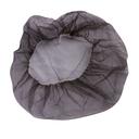 Prime Source Brown 1/8 Honeycomb Nylon Hairnet, 21 inch -- 1000 per case