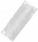 Bunzl Prime Source 1.0 Mil Polypropylene Bakery Bag, 10 x 8 x 24 inch -- 500 per case