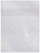 Prime Source Custom Order 7 Mil Flip Top Sandwich Bag, 7 x 7 x 1.5 inch -- 2000 per case