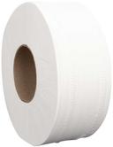 Sofidel Right Choice White 2 Ply Jumbo Roll Towel Toilet Tissue, 9 x 700 Feet -- 12 per case