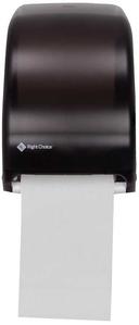 Right Choice Electronic Touchless Roll Towel Dispenser, 12 x 16.75 x 10 inch