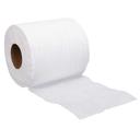Right Choice White Paper 2-Ply Small Standard Bath Tissue, 4.1 x 3.1 inch -- 96 rolls per case