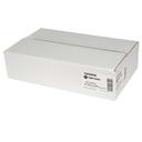 Right Choice Natural 12 Mic HDPE 55-Gallon Coreless Roll Can Liner, 36 x 60 inch -- 200 per case