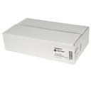 Right Choice Natural 12 Mic HDPE 40/45-Gallon Can Liner, 40 x 48 inch -- 250 per case