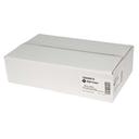 Right Choice Natural 14 Mic HDPE 40/45-Gallon Can Liner, 40 x 48 inch -- 250 per case