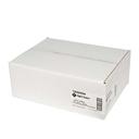 Right Choice Natural 22 Mic HDPE 56-Gallon Can Liner, 43 x 48 inch -- 150 per case