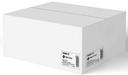 Right Choice Black 1.0 Mil LLDPE Coreless Can Liner Roll, 24 x 32 inch -- 250 per case