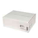 Right Choice Clear 1.0 Mil LLDPE 12/16-Gallon Can Liner, 24 x 32 inch -- 250 per case