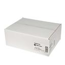 Right Choice Black 1.0 Mil LDPE 20/30-Gallon Can Liner, 30 x 36 inch -- 250 per case