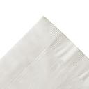 Karat White 2 Ply Premium Beverage Napkin, 10 x 10 inch -- 3000 per case.