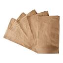 Karat Kraft 2 Ply 1/8 Fold Dinner Napkin, 15 x 17 inch -- 3000 per case.