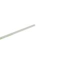 Karat Earth White Paper Wrapped Jumbo Paper Straw, 7.75 inch -- 2000 per case.