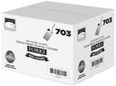 Fineline Silver Secrets Silver Fork - Bulk -- 600 per case
