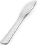 Fineline Silver Secrets Knife - Bulk -- 600 per case