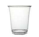 Fineline Settings Super Sips Clear PET Drinking Cup, 12-14 Ounce -- 1000 per case