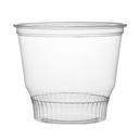 Fineline Settings Clear PETE Sundae Dessert Cup, 12 Ounce -- 1000 per case