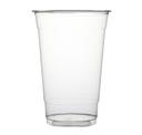 Fineline Settings Super Sips Clear PETE Drinking Cup, 24 Ounce -- 600 per case