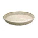 Ultra Green Packaging Clear PET 100 Percent Round Recycle Lid For Pizza Box, 16 inch -- 100 per case