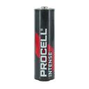 Duracell Procell Alkaline Intense Power AA Battery, 1.5 Volt -- 144 per case