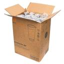 EcoSystems 100 Percent Post Consumer Clear PETE Cold Cup, 24 Ounce Capacity -- 600 per case.