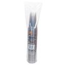 EcoSystems 100 Percent Post Consumer Clear PETE Cold Cup, 24 Ounce Capacity -- 600 per case.