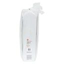 EcoSystems Number 1 Paperboard White SBS Take Out Box, 4.38 x 3.56 x 2.5 inch -- 450 per case