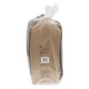 EcoSystems Number 4 Poly Coated Kraft Paperboard Take Out Box, 7.75 x 5.5 x 3.5 inch -- 160 per case