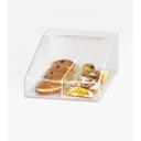 CalMil Top Opening Food Bin, 13 x 16 x 7 inch.