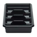 Cambro White Cover Only, 15 1/2 x 20 1/2 inch -- 12 per case
