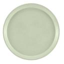 Cambro Round Key Lime Camtray, 13 inch -- 12 per case