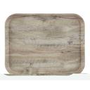 Cambro Decor Series Light Oak Camtray with Textured Surface, 15 x 20 inch -- 12 per case