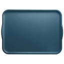 Cambro Rectangular Slate Blue Camtray with Handles, 15 x 20 inch -- 12 per case