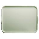 Cambro Rectangular Key Lime Camtray with Handles, 15 x 20 inch -- 12 per case