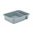 Cambro Black Utility Truck, 23 3/4 x 41 5/8 x 36 1/4 inch