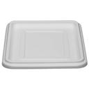 Cambro Dark Brown Utility Truck, 23 3/4 x 41 5/8 x 36 1/4 inch