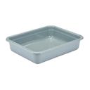 Cambro Coffee Beige Utility Truck, 23 3/4 x 41 5/8 x 36 1/4 inch
