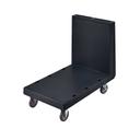 Cambro White Cover Only, 17 5/16 x 22 3/8 x 12 inch -- 12 per case