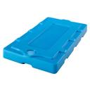 Cambro Cold Blue Temperature Maintenance Camchiller, 14 x 8 x 1 1/2 inch