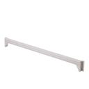 Cambro Camshelving Premium Speckled Gray Shelf Traverse, 24 inch Length -- 2 per case