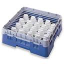 Cambro Camrack Full Size Square Hold Down Grid for Base Racks, 18 3/8 x 18 3/8 inch -- 6 per case