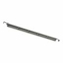 Cambro Speckled Gray Angled Divider Bar for 24 inch Deep Premium Camshelving Shelf -- 4 per case