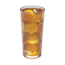 Cambro Del Mar Clear Tumbler, 14 Ounce Capacity -- 36 per case