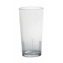 Cambro Del Mar Clear Tumbler, 14 Ounce Capacity -- 36 per case