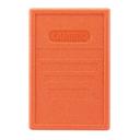 Cambro Orange Lid for Cam GoBox Insulated Top Loading Food Pan Carrier, 23.6 x 15.7 x 1.3 inch